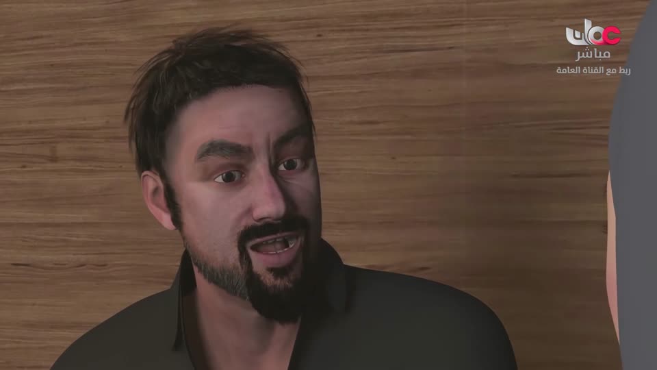 المسلسل الكرتوني آية ودعاء - الحلقة 22