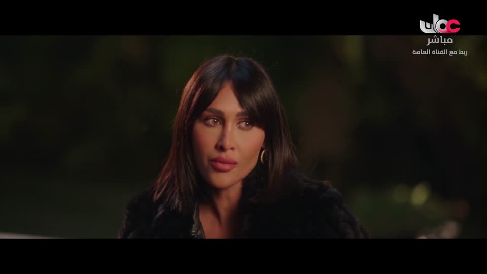 المسلسل العربي - وتقابل حبيب - الحلقة 10