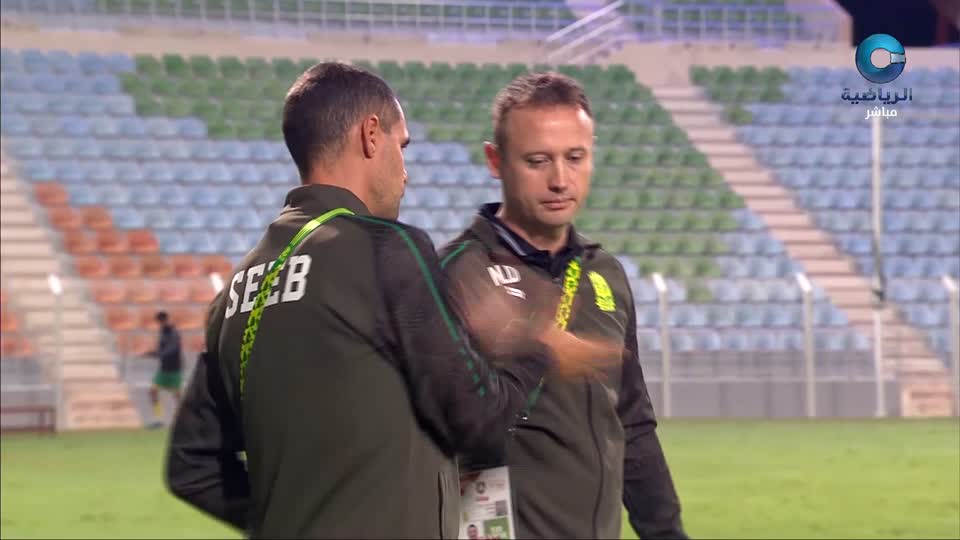 السيب × صحم - كأس جلالة السلطان لكرة القدم 2025 - 2026 - ذهاب دور الــ8