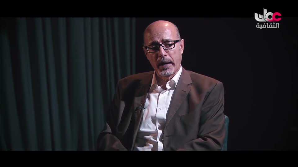 البرنامج الثقافي - كنور غارقة