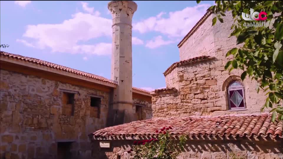 البرنامج الثقافي _ اطباء في الحياة البرية - الحلقة 2