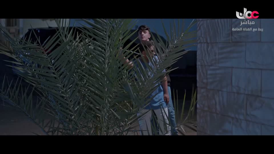 المسلسل المحلي - منا وفينا - الحلقة 5