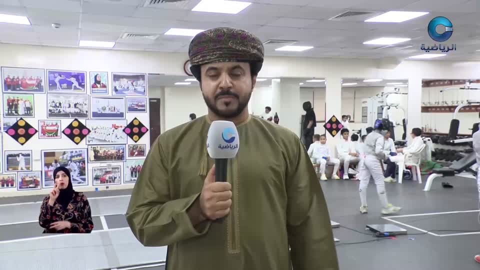 الحدث - S1 - 2026 - الحلقة 1