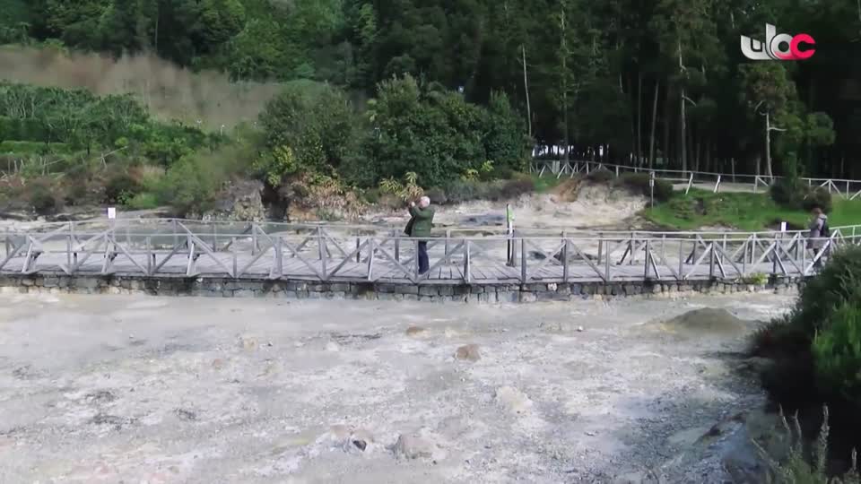 المسلسل الكرتوني آية ودعاء - الحلقة 23