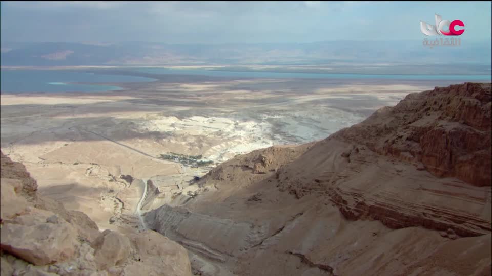 البرنامج الثقافي - أجمل ثمانون جزيرة في العالم