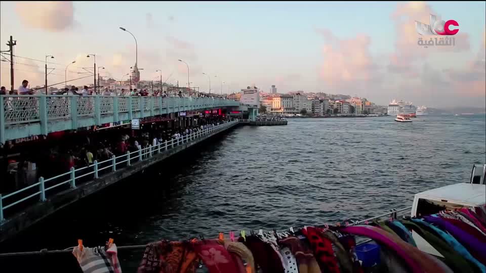 البرنامج الثقافي - زيوت عطرية - الحلقة 2