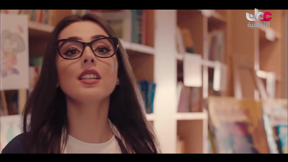 برنامج - عن السينما - الحلقة 5