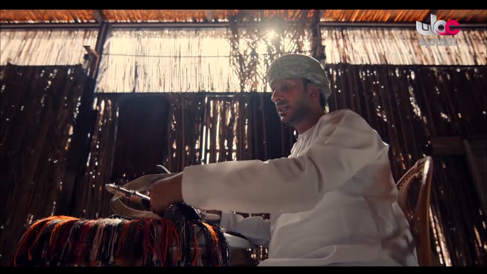 الفيلم الوثائقي - الخنجر