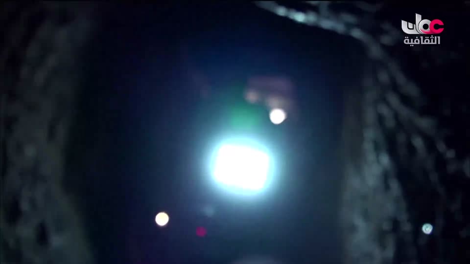 البرنامج الثقافي - الفضاء الشاسع - الحلقة 2