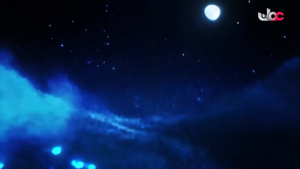 برنامج عباب - الحلقة 8