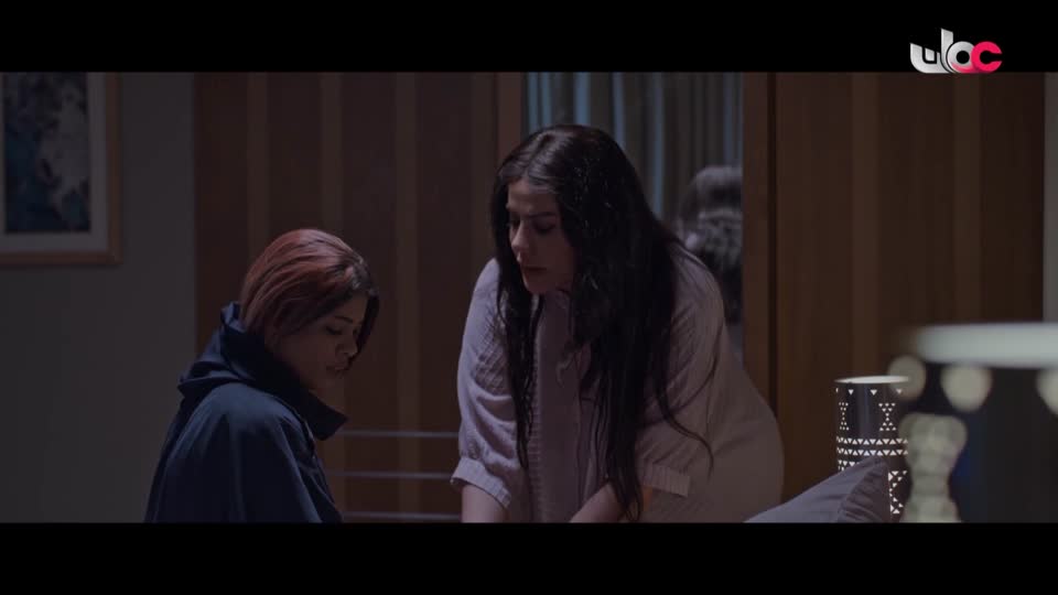 المسلسل المحلي - منا وفينا - الحلقة 5