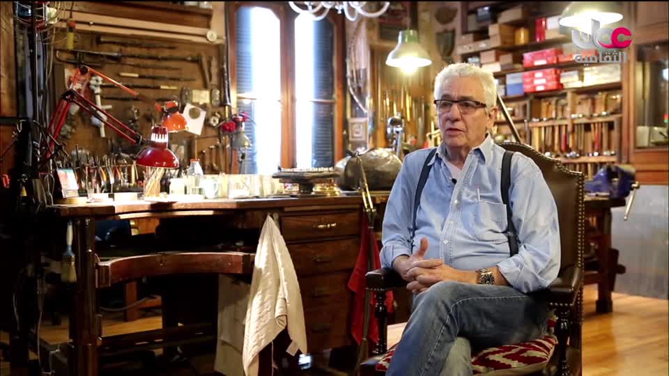 البرنامج الثقافي _ تقنيات ذكية - الحلقة 1