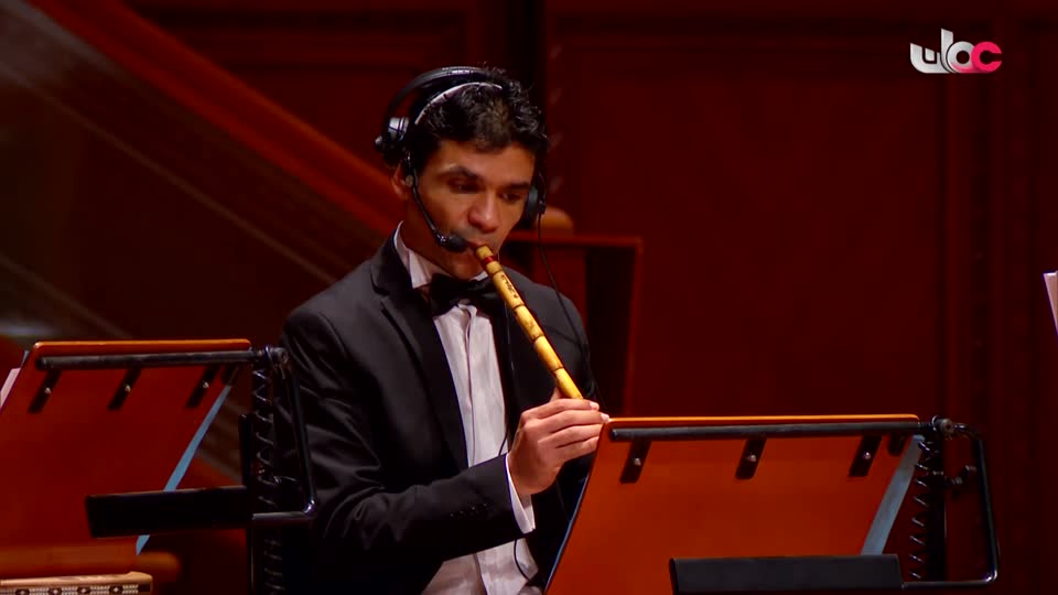 حفلات غنائية