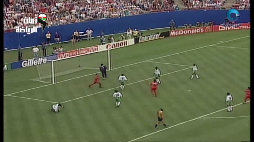 زمان الرياضة