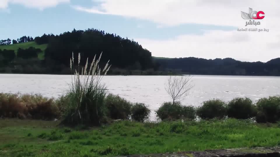 المسلسل الكرتوني آية ودعاء - الحلقة 23