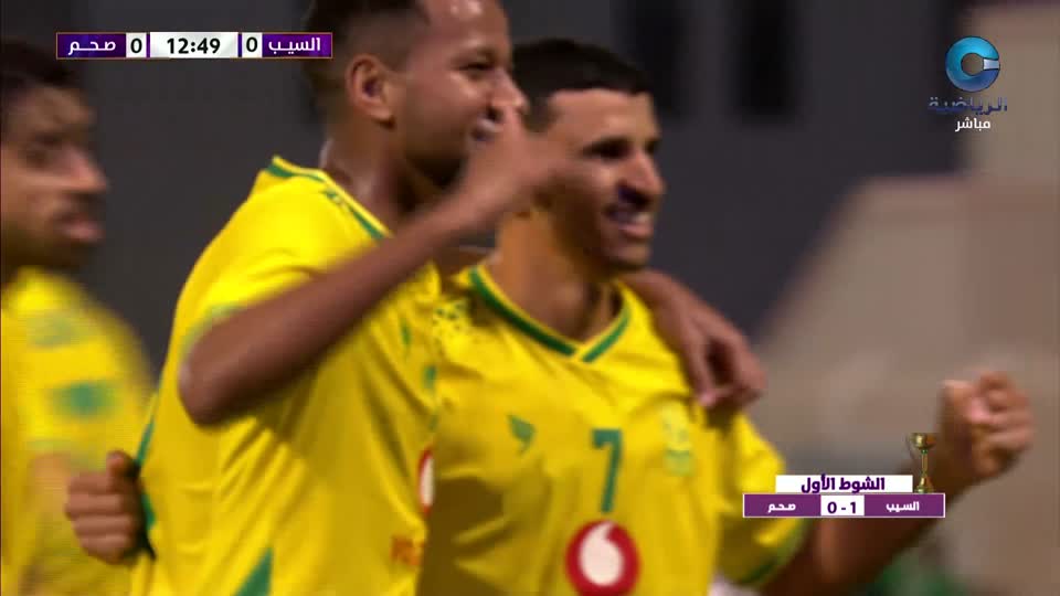 الأستوديو التحليلي 2025-2026 - الحلقة 49