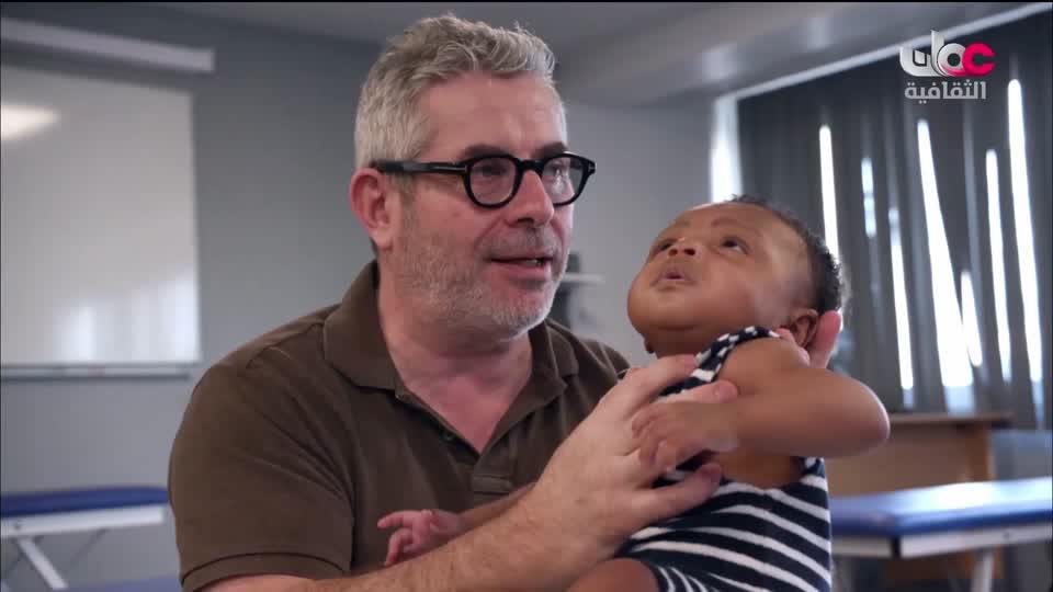 البرنامج الثقافي - عالم المعرفة - الحلقة 2