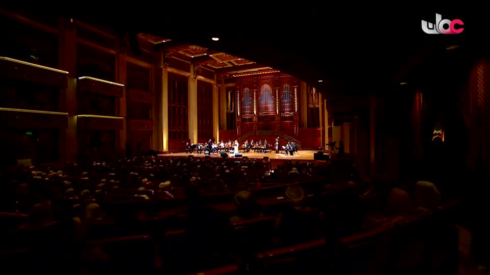 أغنية وطنية