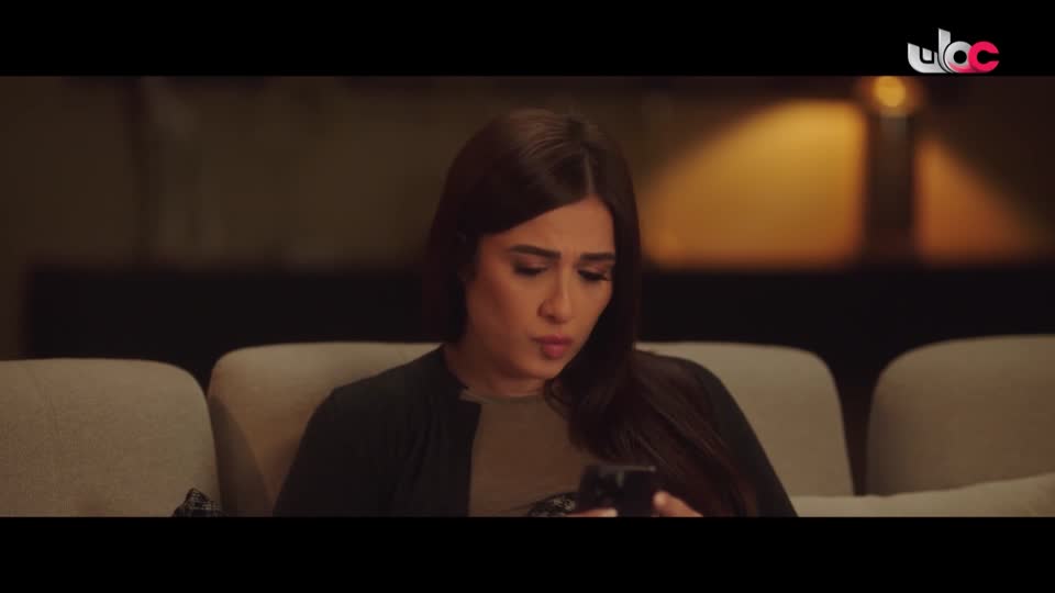 المسلسل العربي - وتقابل حبيب - الحلقة 10