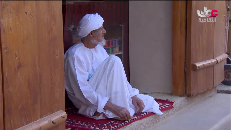 مسلسل _ اعلام الشعر العربي - الحلقة 2