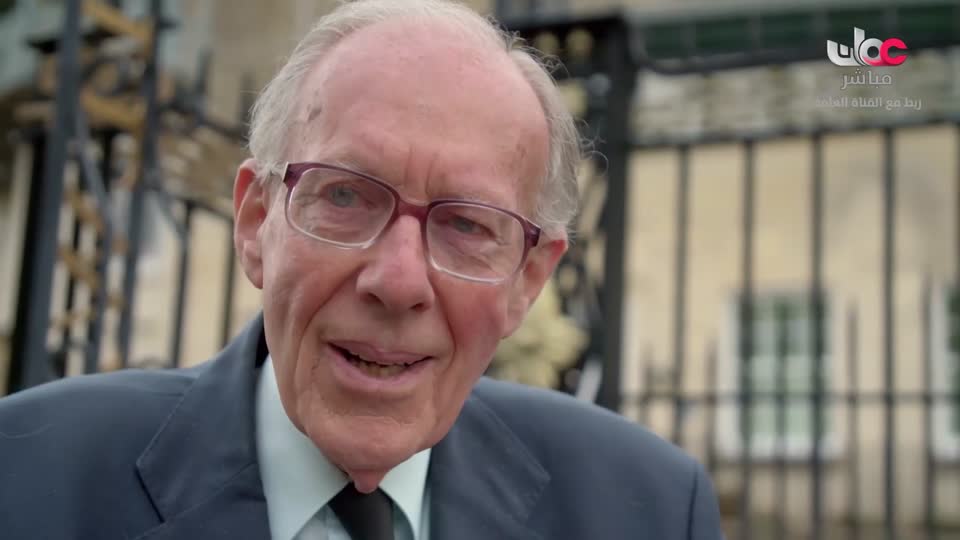 المسلسل الكرتوني آية ودعاء - الحلقة 23