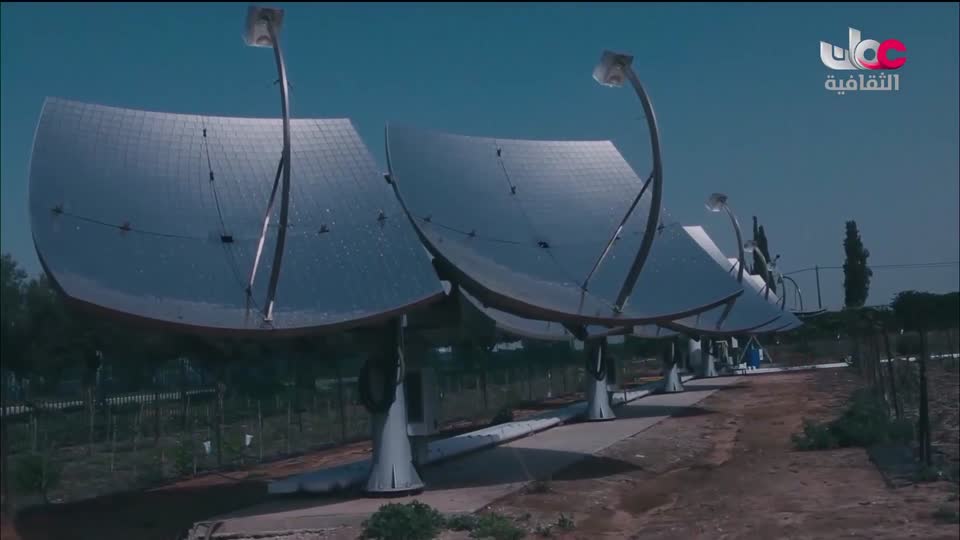 البرنامج الثقافي - العالم لك - الحلقة 3