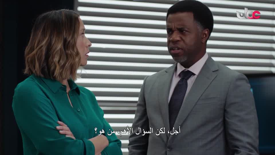 HUDSON AND REX - المسلسل الاجنبي - الحلقة 34