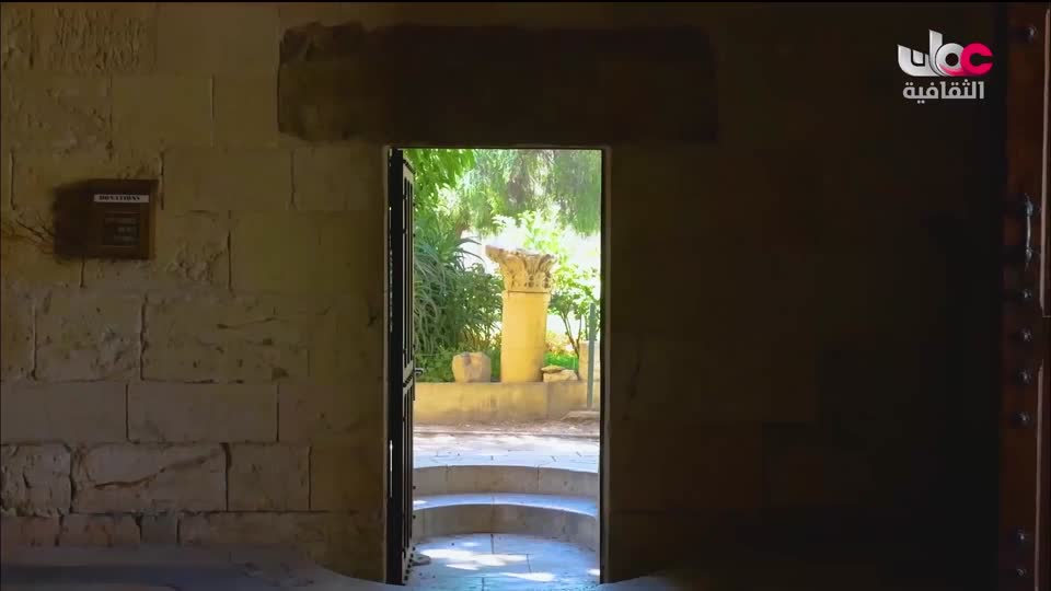 برنامج مكان و أثر