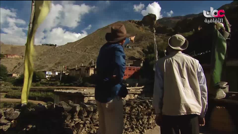 البرنامج الثقافي - رحلات جيولوجية - الحلقة 3