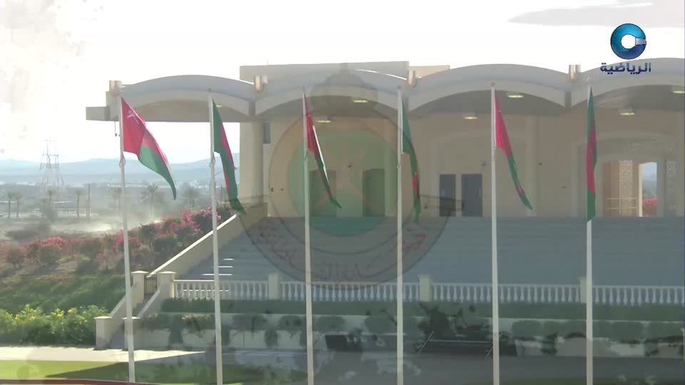 المرحلة الثالثة - ملخص طواف عمان 2025