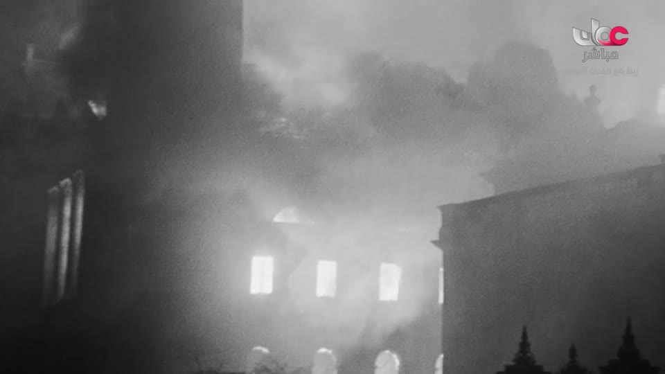 برنامج - الهندسة المعمارية - للسكك الحديدية - ج1 - الحلقة 3