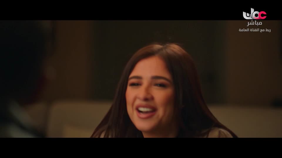 المسلسل العربي - وتقابل حبيب - الحلقة 12