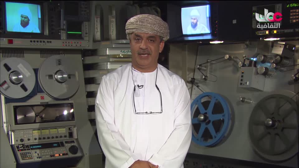 برنامج - مآثر - الحلقة 3