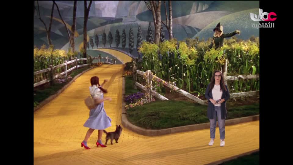 برنامج - عن السينما - الحلقة 5