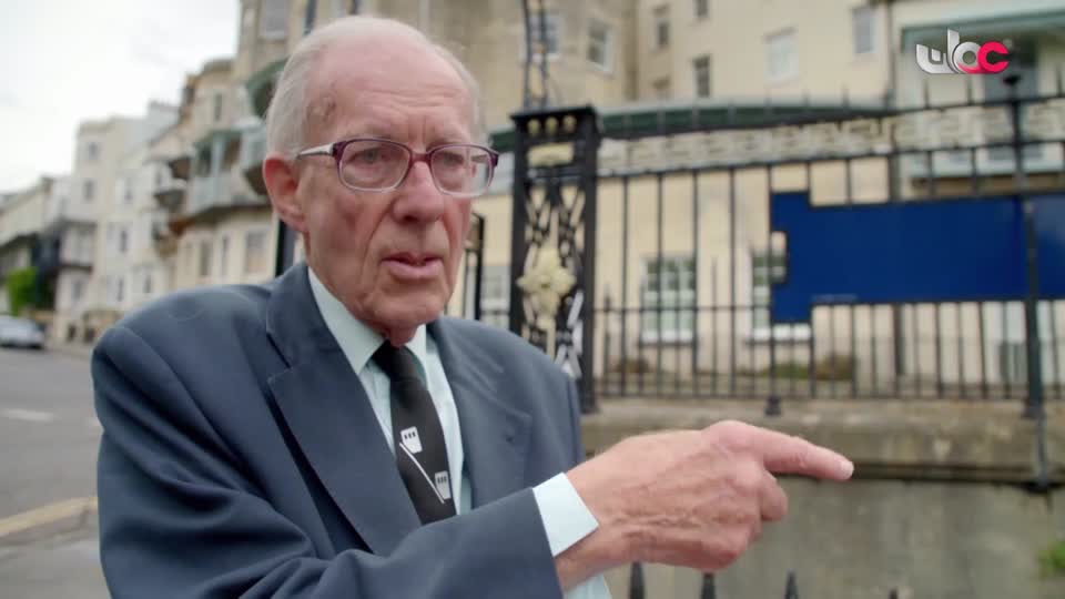 برنامج - الهندسة المعمارية - للسكك الحديدية - ج1 - الحلقة 3