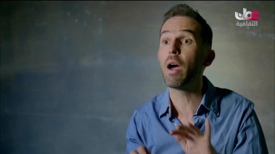 البرنامج الثقافي - اختراعات عظيمة - الحلقة 3