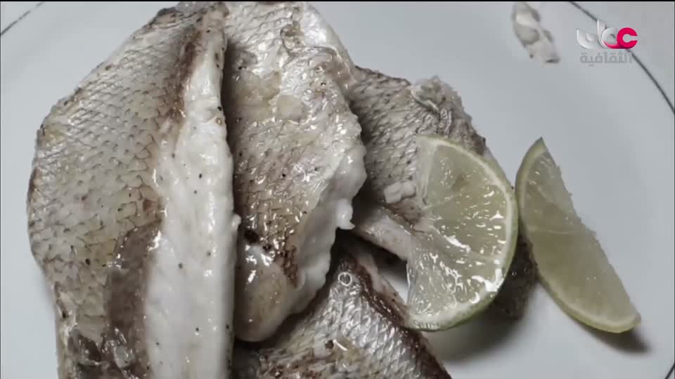 البرنامج الثقافي أرض ونار - تطور فن الطبخ - الحلقة 3