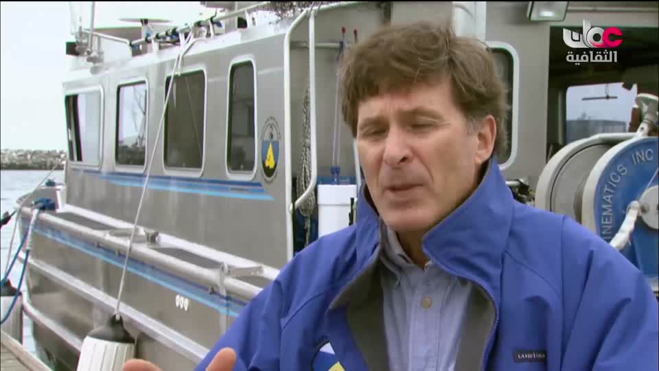 برنامج - حواضر اسلامية - الحلقة 3