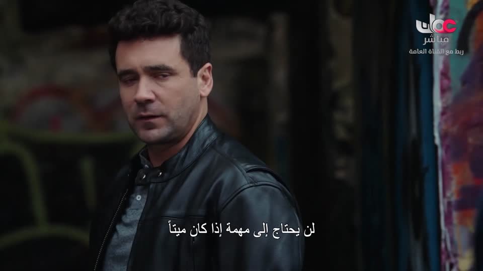 HUDSON AND REX - المسلسل الاجنبي - الحلقة 34