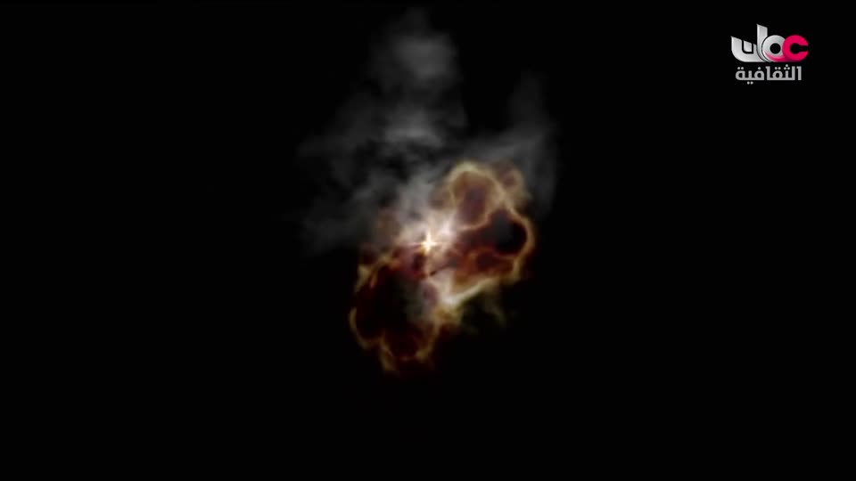 البرنامج الثقافي - الفضاء الشاسع - الحلقة 3