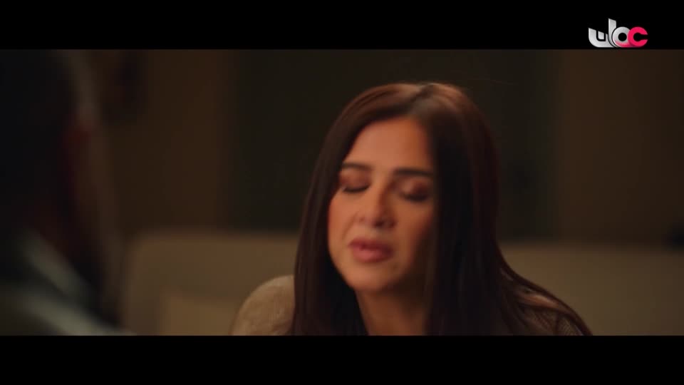 المسلسل العربي - وتقابل حبيب - الحلقة 12