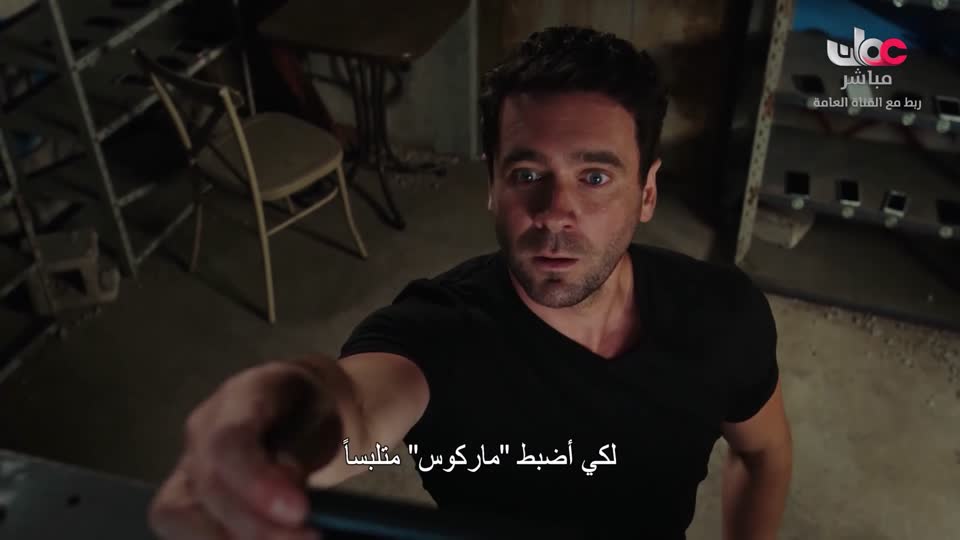 HUDSON AND REX - المسلسل الاجنبي - الحلقة 34