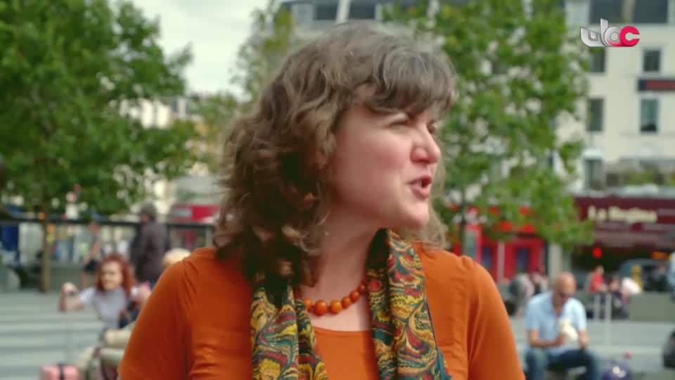 برنامج - الهندسة المعمارية - للسكك الحديدية - ج1 - الحلقة 3