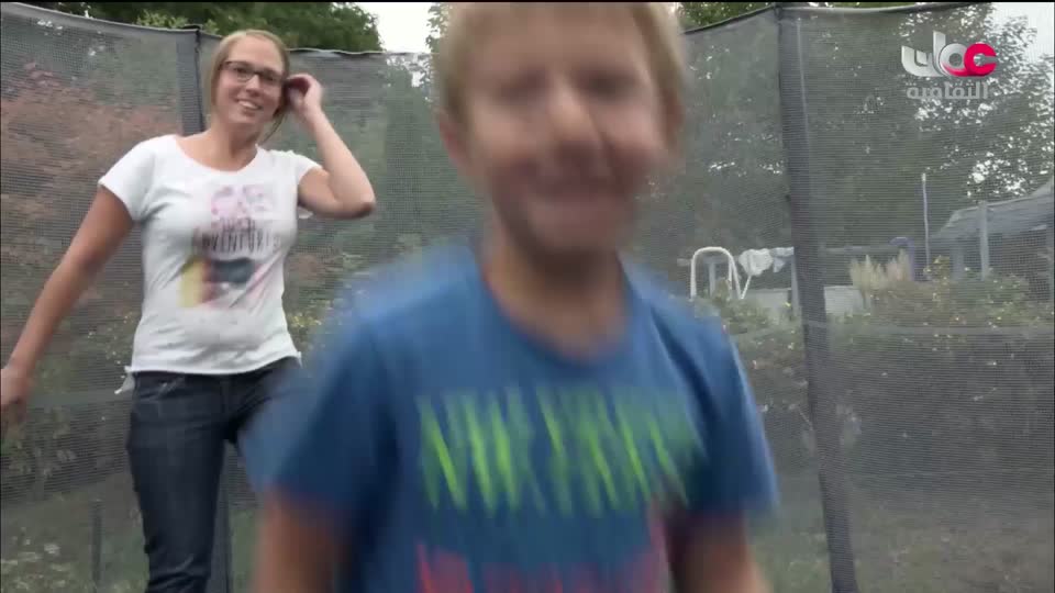 البرنامج الثقافي - عالم المعرفة - الحلقة 3