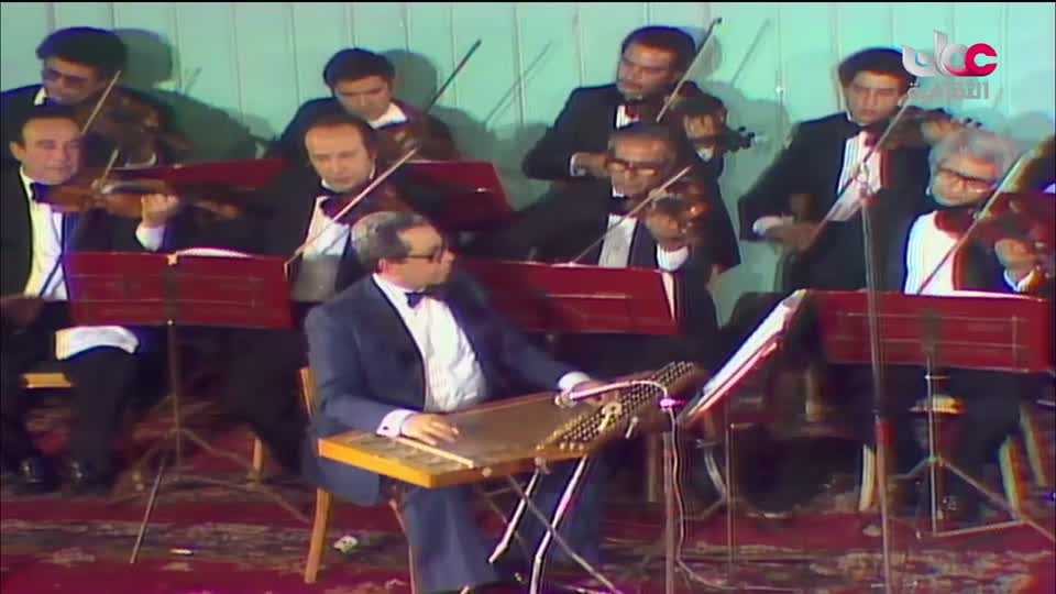 الفنانة وردة - يا حبيبي لا تقل لي