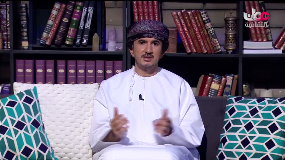 البرنامج الثقافي _ اطباء في الحياة البرية - الحلقة 3