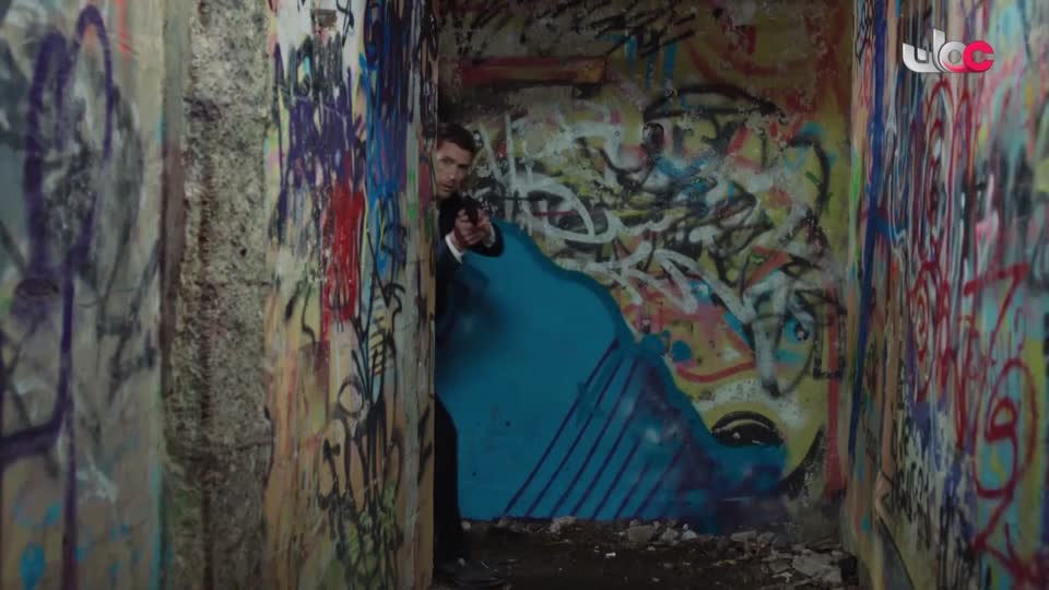 HUDSON AND REX - المسلسل الاجنبي - الحلقة 34