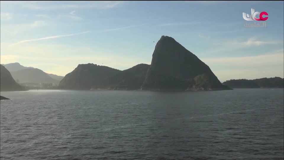 برنامج - اماكن خلابة - الحلقة 3