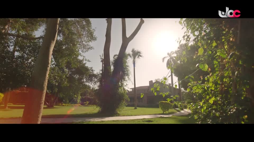 المسلسل العربي - وتقابل حبيب - الحلقة 11