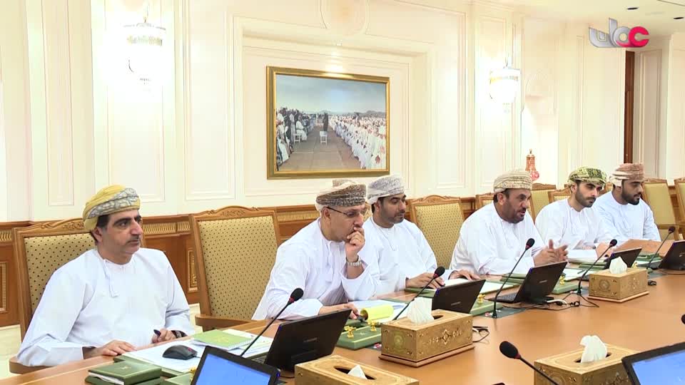 عمان في أسبوع